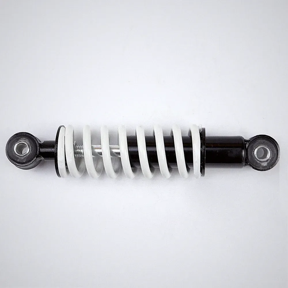 7.5" 190mm Shock Absorber Rear Suspension Bicycle E-Bike Motorcycle ATV Scooter