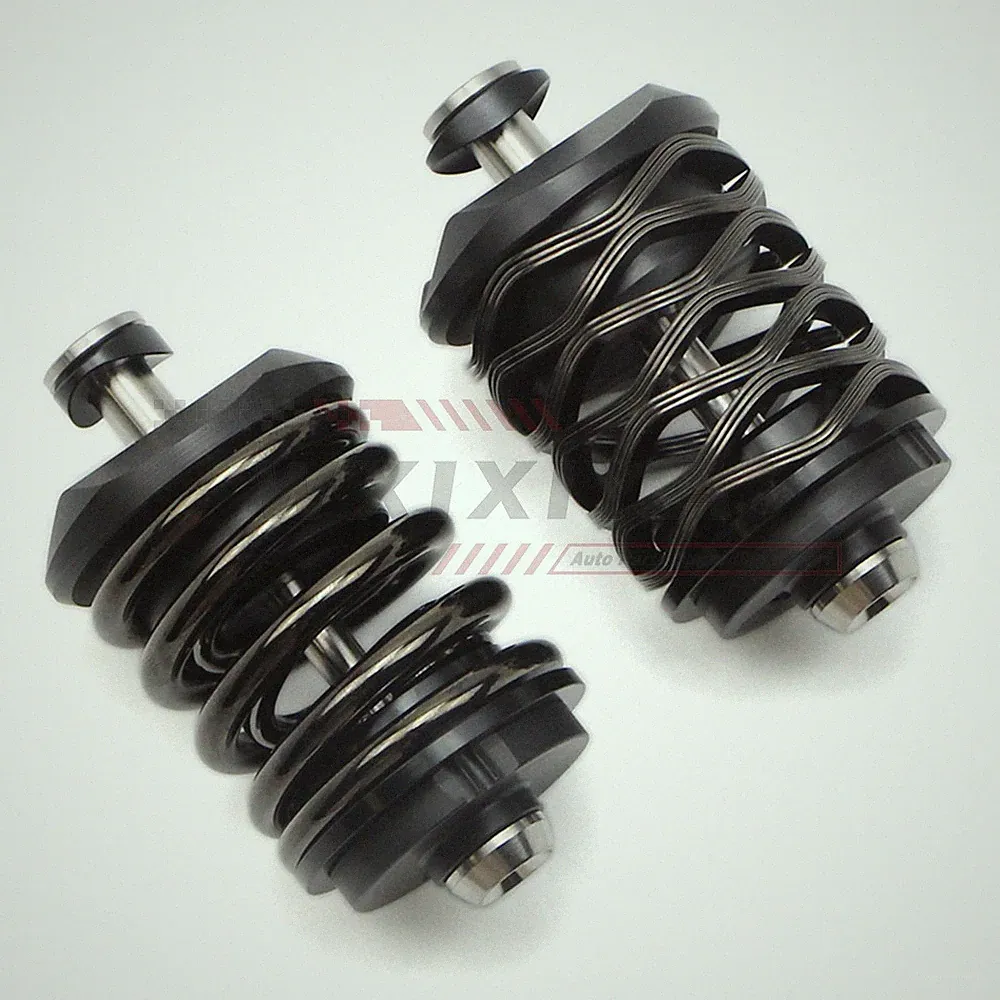 Bicycle Shock Absorber Spring for Brompton Folding Bike Rear Shocks Suspension